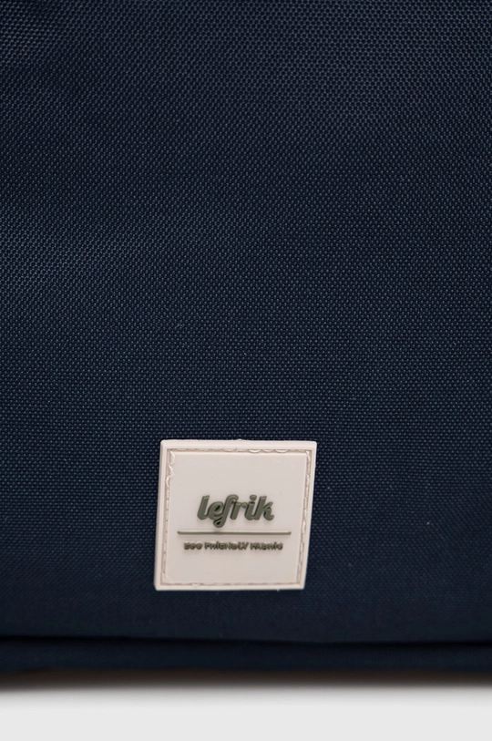 blu navy Lefrik zaino