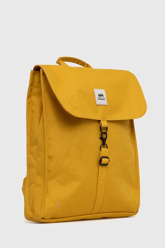 Lefrik hátizsák sárga