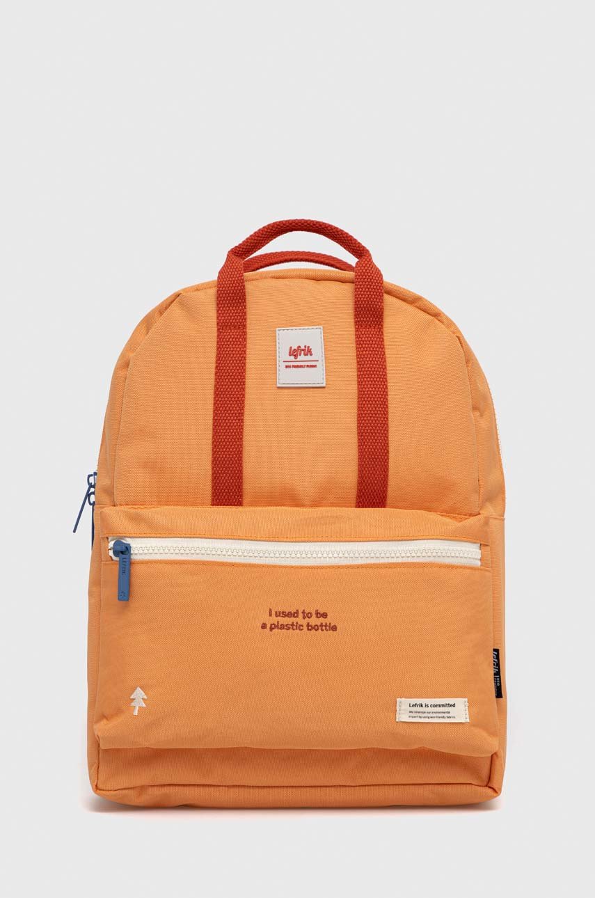 portocaliu Lefrik rucsac Unisex