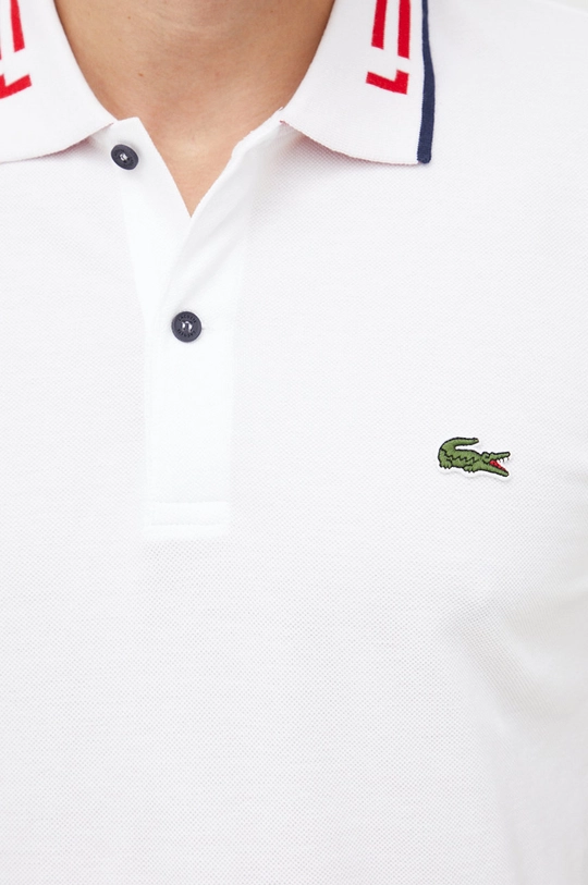 Бавовняне поло Lacoste Чоловічий