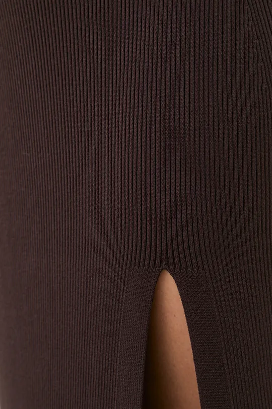 brązowy Liviana Conti spódnica