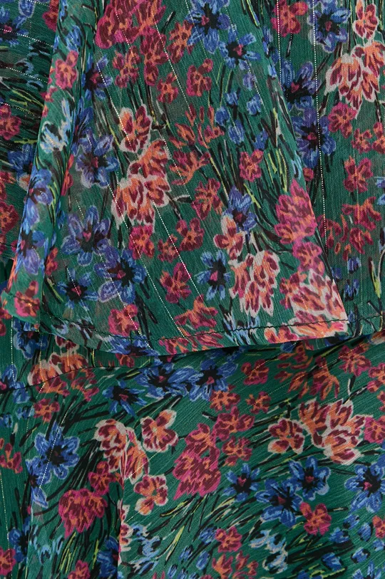 multicolor Silvian Heach spódnica