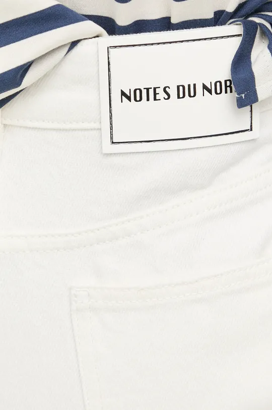 Notes du Nord jeansy Damski