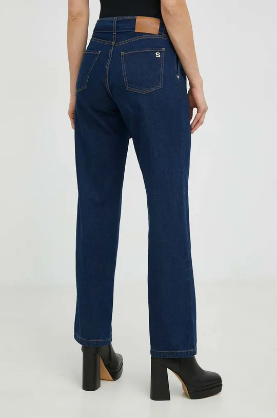Silvian Heach jeans Kansuke 100% Cotone