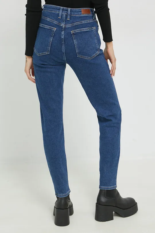 Τζιν παντελόνι Cross Jeans Joyce  93% Βαμβάκι, 5% Πολυεστέρας, 2% Σπαντέξ