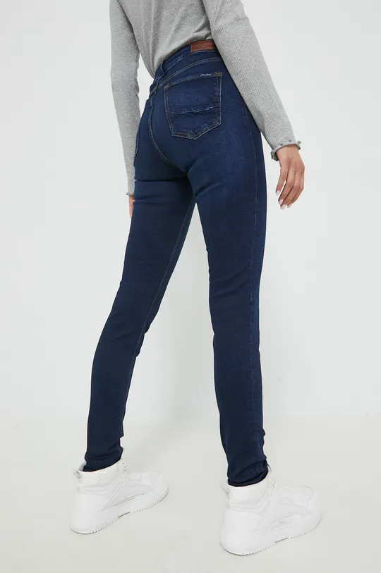 Τζιν παντελόνι Cross Jeans  98% Βαμβάκι, 2% Σπαντέξ