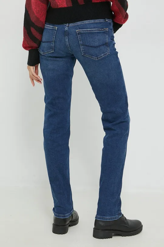 Τζιν παντελόνι Cross Jeans Rosaline  93% Βαμβάκι, 5% Ελαστομυλίστερ, 2% Σπαντέξ