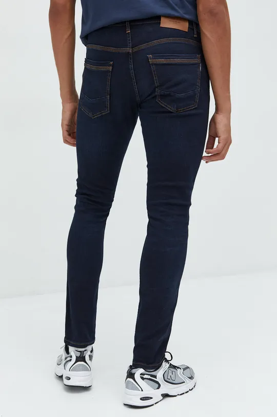 Τζιν παντελόνι Cross Jeans  98% Βαμβάκι, 2% Σπαντέξ