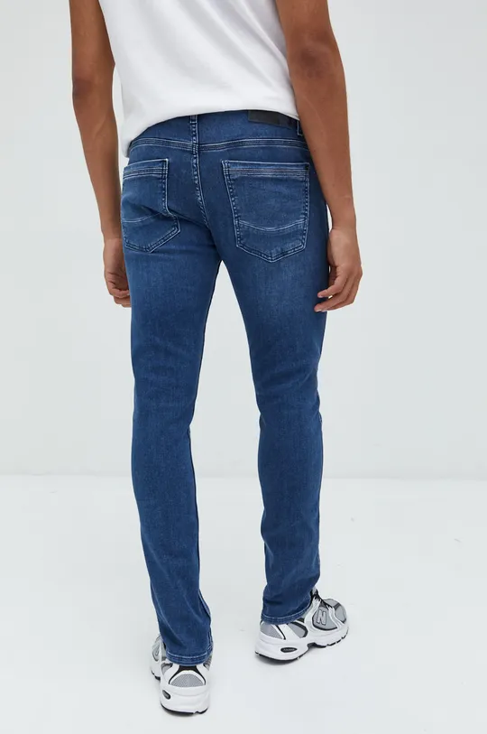 Τζιν παντελόνι Cross Jeans  78% Βαμβάκι, 20% Πολυεστέρας, 2% Σπαντέξ