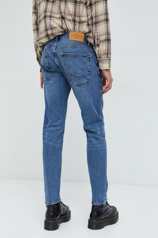 Дънки Cross Jeans  99% Памук, 1% Еластан