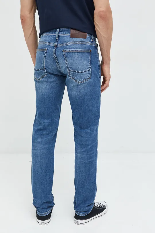 Τζιν παντελόνι Cross Jeans Jack  98% Βαμβάκι, 2% Σπαντέξ
