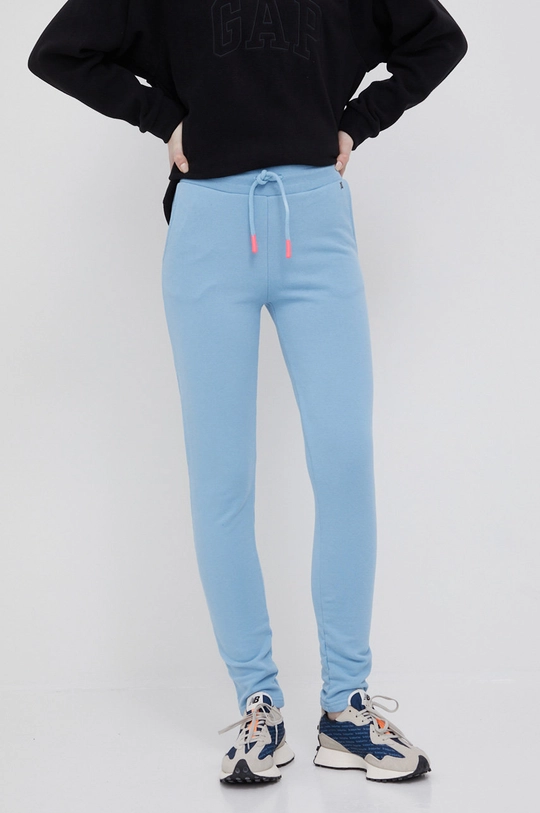 blu Frieda & Freddies pantaloni Donna