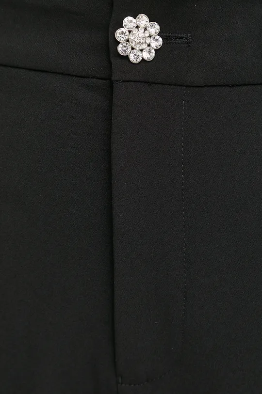 μαύρο Παντελόνι Custommade Pianora