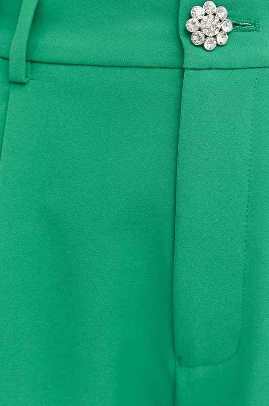 πράσινο Παντελόνι Custommade Pianora