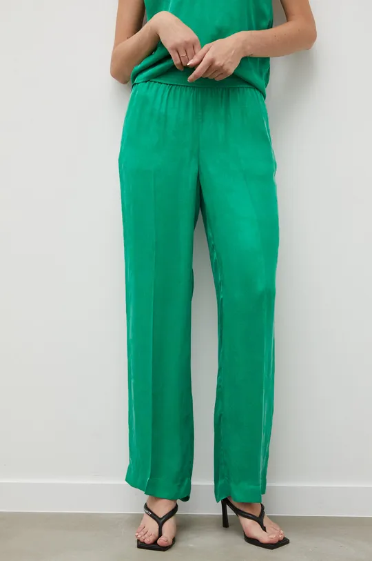 Herskind spodnie zielony