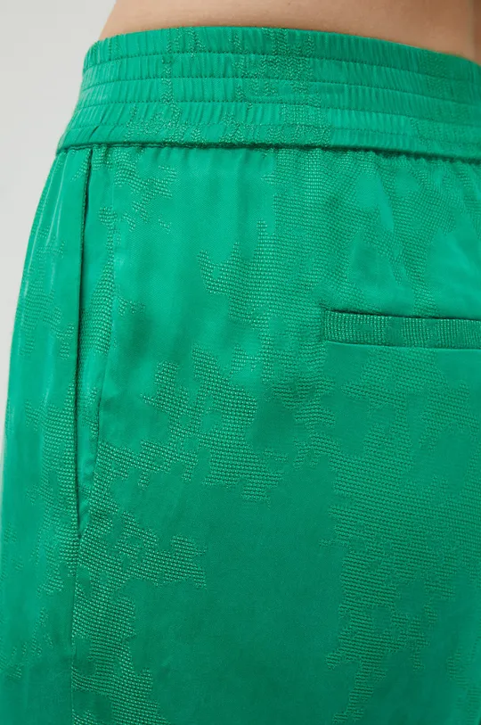zielony Herskind spodnie