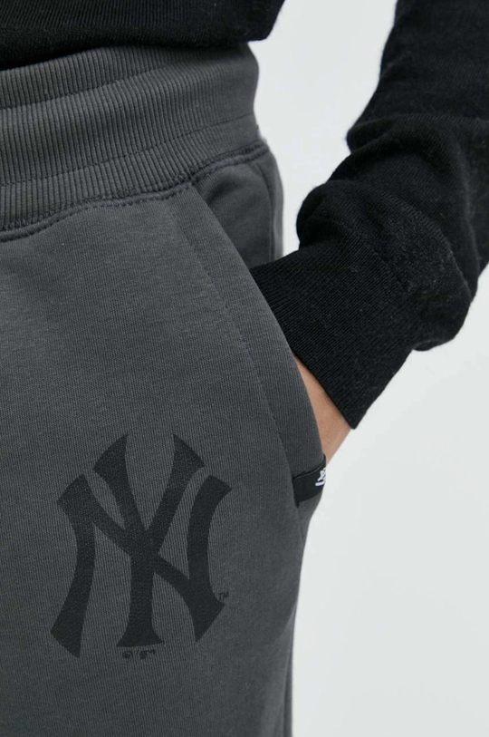 γκρί Παντελόνι φόρμας 47 brand Mlb New York Yankees