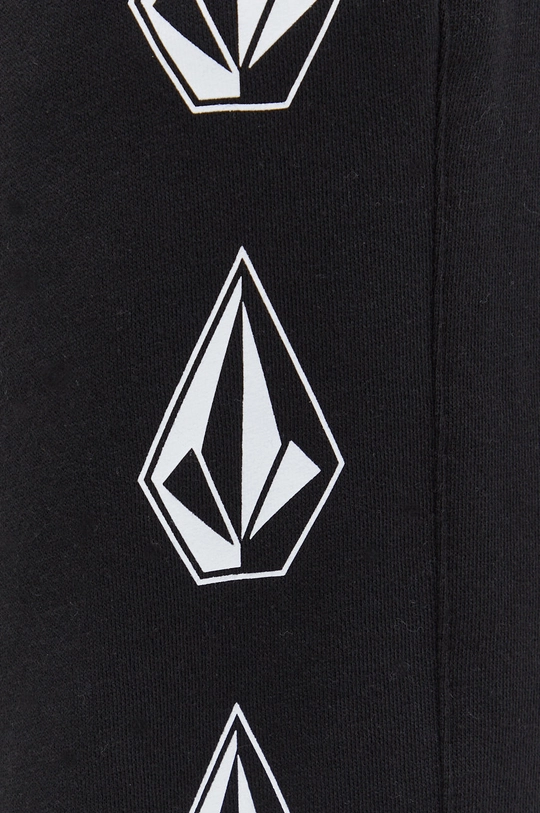 чёрный Спортивные штаны Volcom