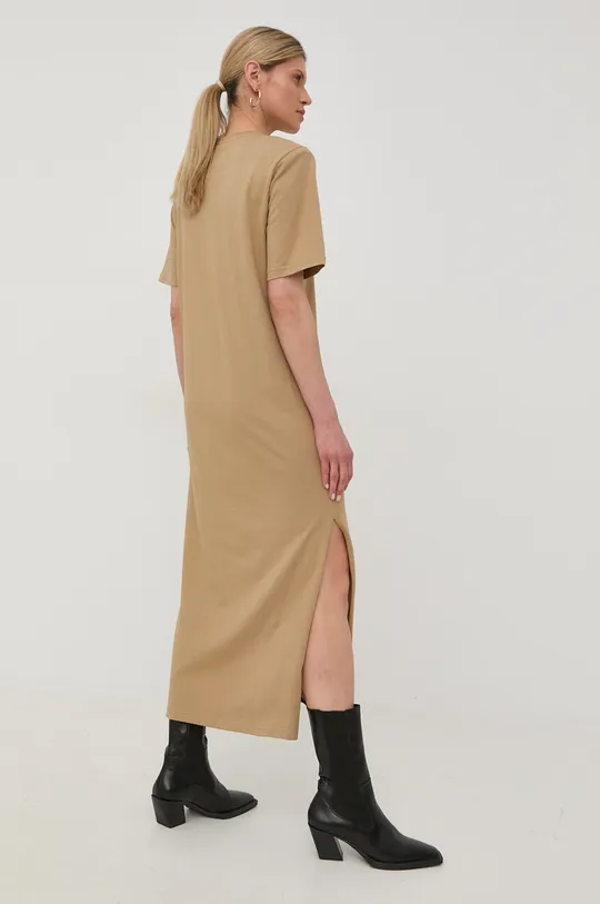 Βαμβακερό φόρεμα Herskind  100% Οργανικό βαμβάκι
