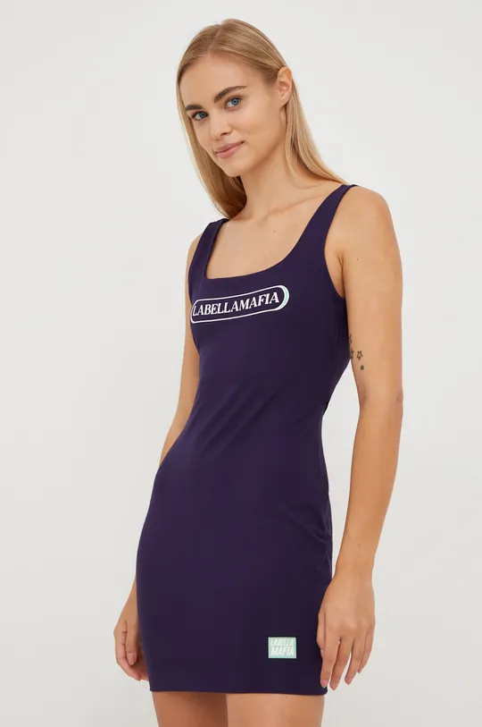 фіолетовий Сукня LaBellaMafia Жіночий