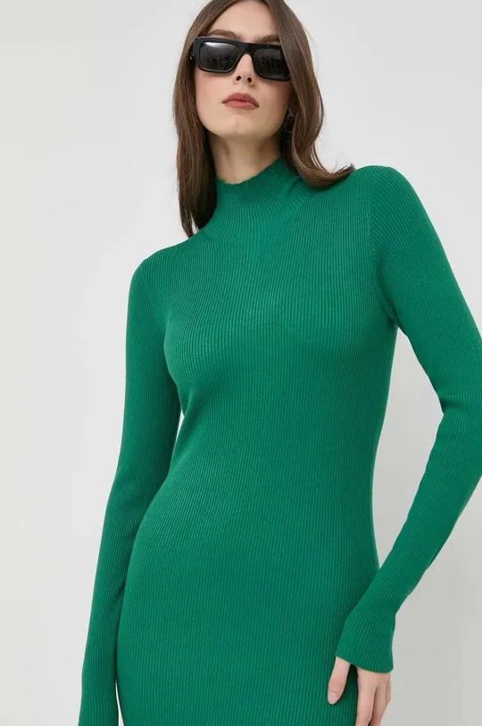 πράσινο Φόρεμα Silvian Heach
