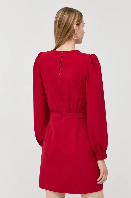 κόκκινο Φόρεμα Silvian Heach