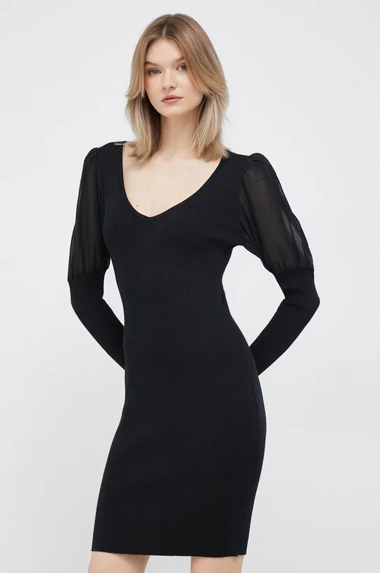 μαύρο Φόρεμα XT Studio Γυναικεία