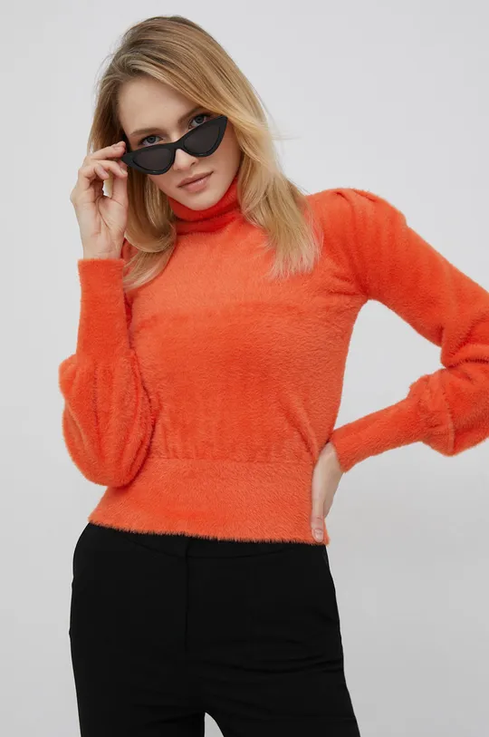 pomarańczowy XT Studio sweter