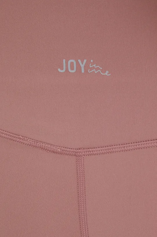 roza Kratke hlače za jogu JOYINME