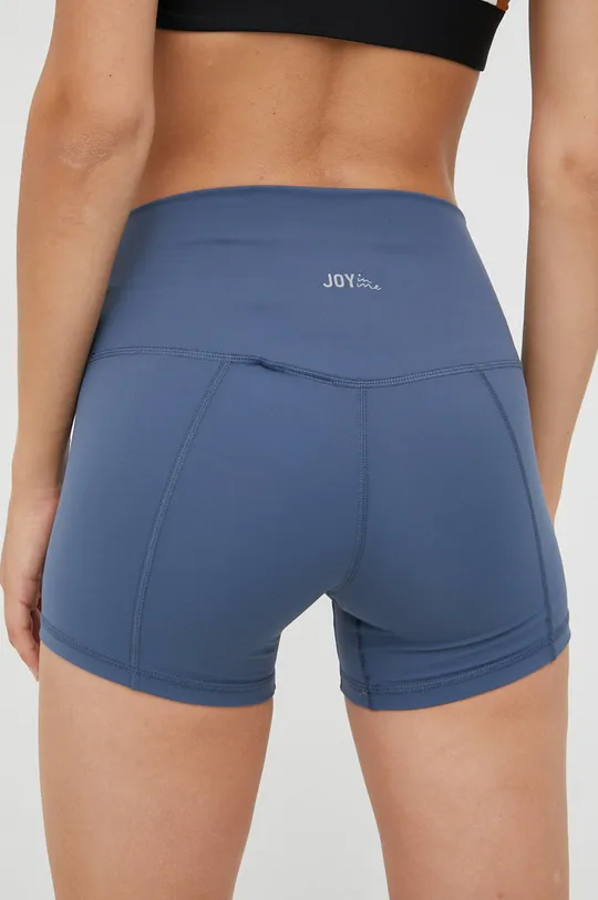 Kratke hlače za jogu JOYINME plava
