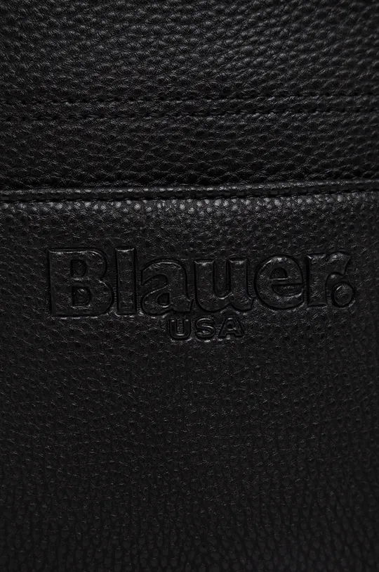 čierna Malá taška Blauer
