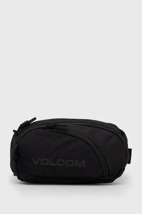 μαύρο Τσάντα φάκελος Volcom Ανδρικά