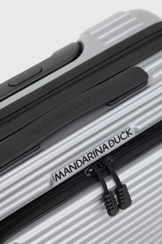 сірий Валіза Mandarina Duck