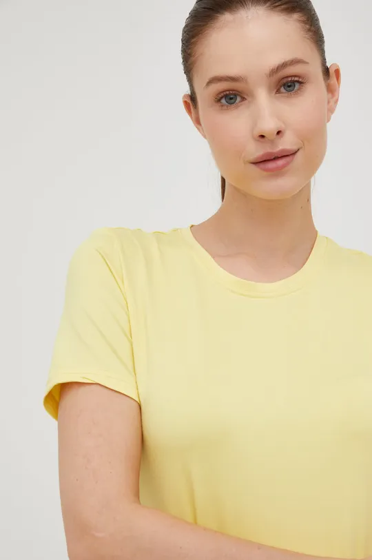 κίτρινο Μπλουζάκι Wrangler