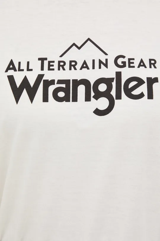 Wrangler t-shirt ATG Damski