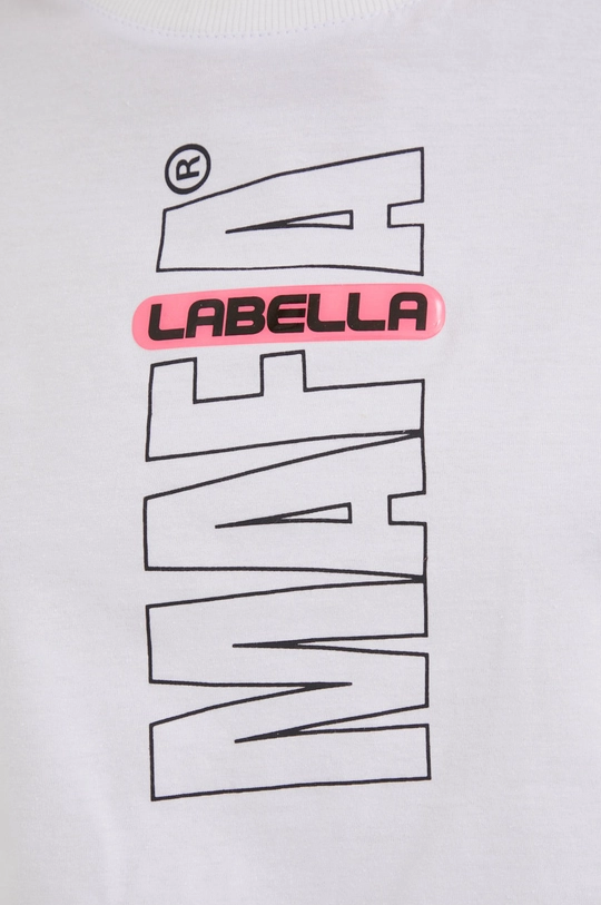 LaBellaMafia t-shirt bawełniany Damski