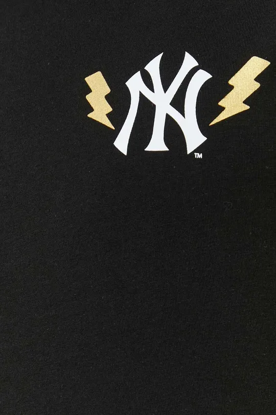 Bavlnené tričko 47 brand Mlb New York Yankees Pánsky