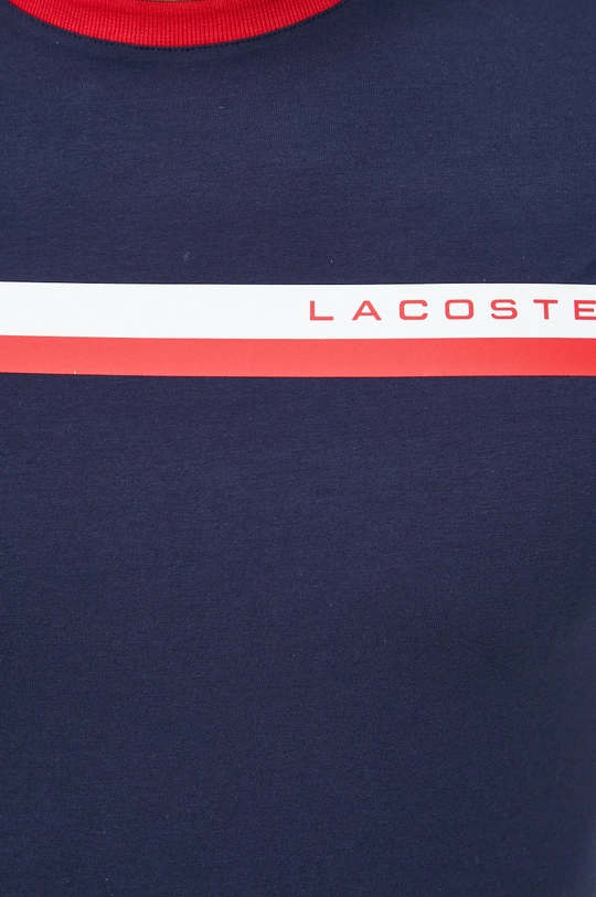 Lacoste t-shirt Męski