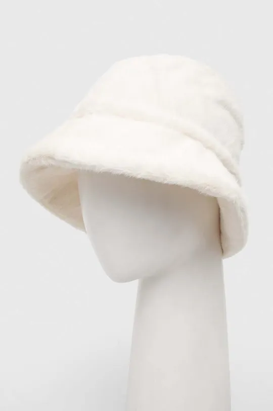 λευκό Καπέλο Silvian Heach Γυναικεία