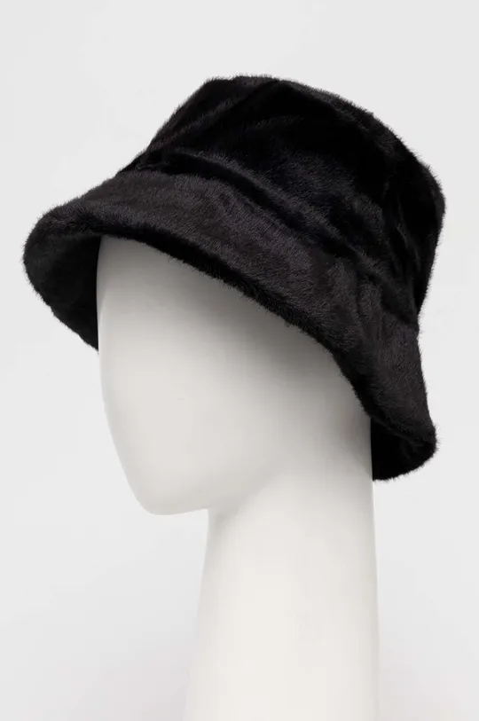 μαύρο Καπέλο Silvian Heach Γυναικεία