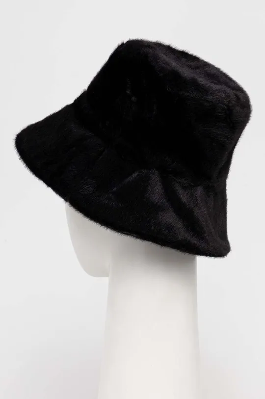 Καπέλο Silvian Heach μαύρο
