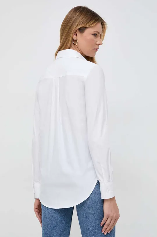 Βαμβακερό πουκάμισο Silvian Heach 100% Βαμβάκι