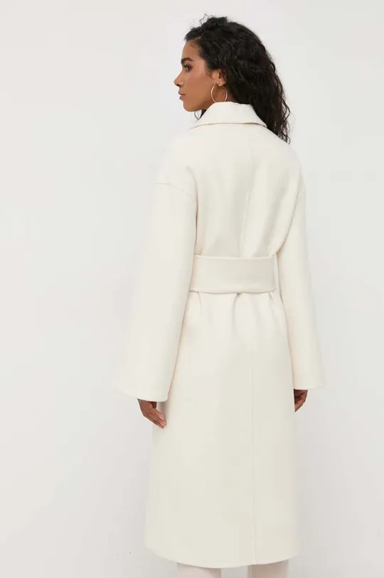 Μάλλινο παλτό Liviana Conti Κύριο υλικό: 100% Μαλλί Φόδρα τσέπης: 100% Πολυεστέρας