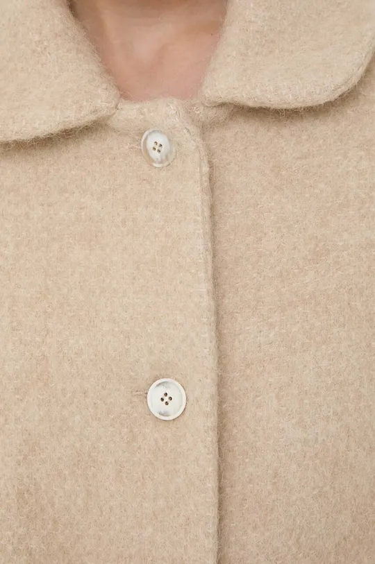 Beatrice B cappotto con aggiunta di lana