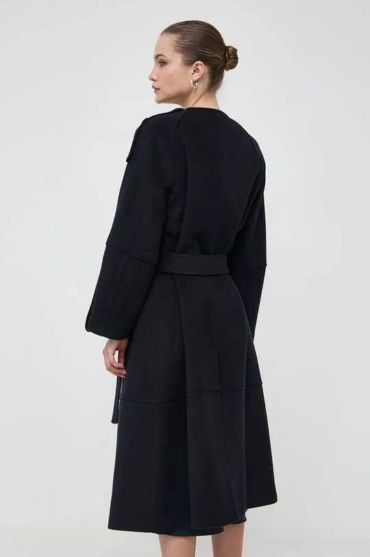 Μάλλινο παλτό Beatrice B Κύριο υλικό: 70% Μαλλί, 30% Πολυαμίδη Φόδρα: 100% Βισκόζη