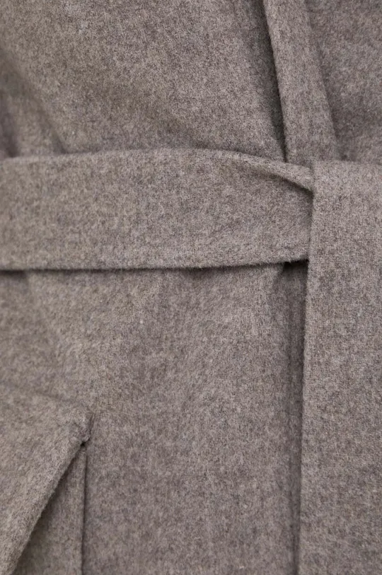 Beatrice B cappotto in lana
