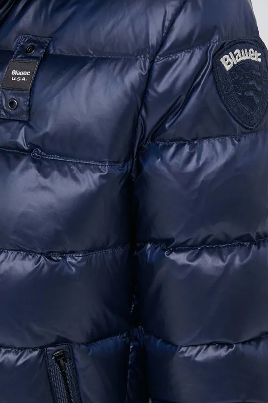 Páperová bunda Blauer Dámsky