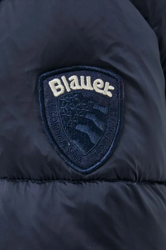 Blauer rövid kabát