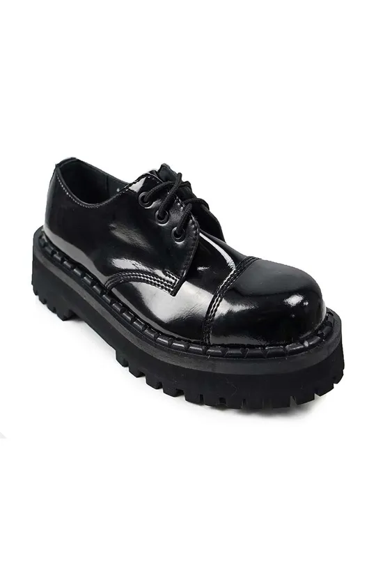 Altercore scarpe 354 nero