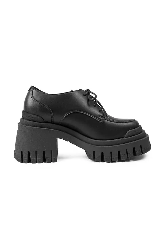 μαύρο Κλειστά παπούτσια Altercore Dorim Γυναικεία